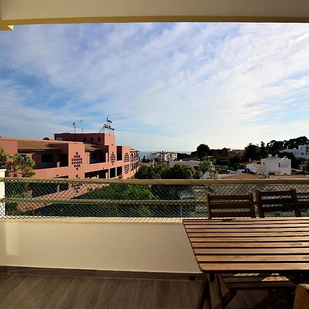 Sunset Sea View 2 Bedroom Apartment Vd Albufeira Eksteriør bilde
