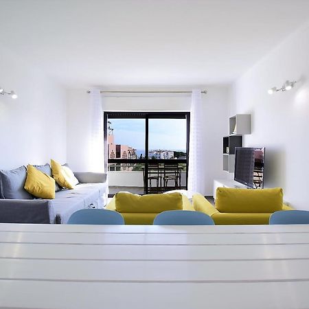 Sunset Sea View 2 Bedroom Apartment Vd Albufeira Eksteriør bilde