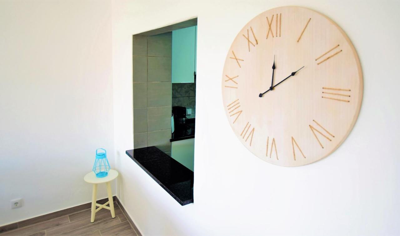 Sunset Sea View 2 Bedroom Apartment Vd Albufeira Eksteriør bilde