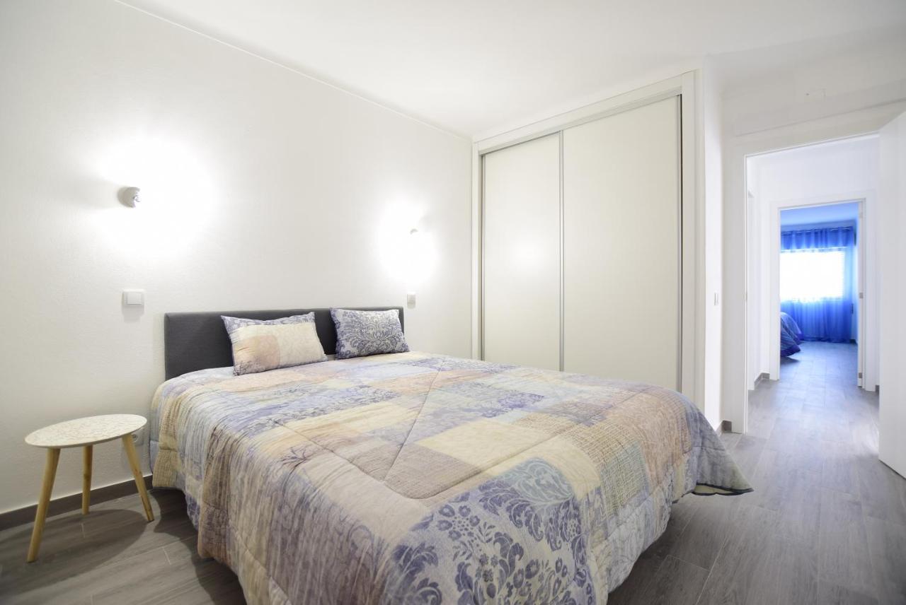 Sunset Sea View 2 Bedroom Apartment Vd Albufeira Eksteriør bilde