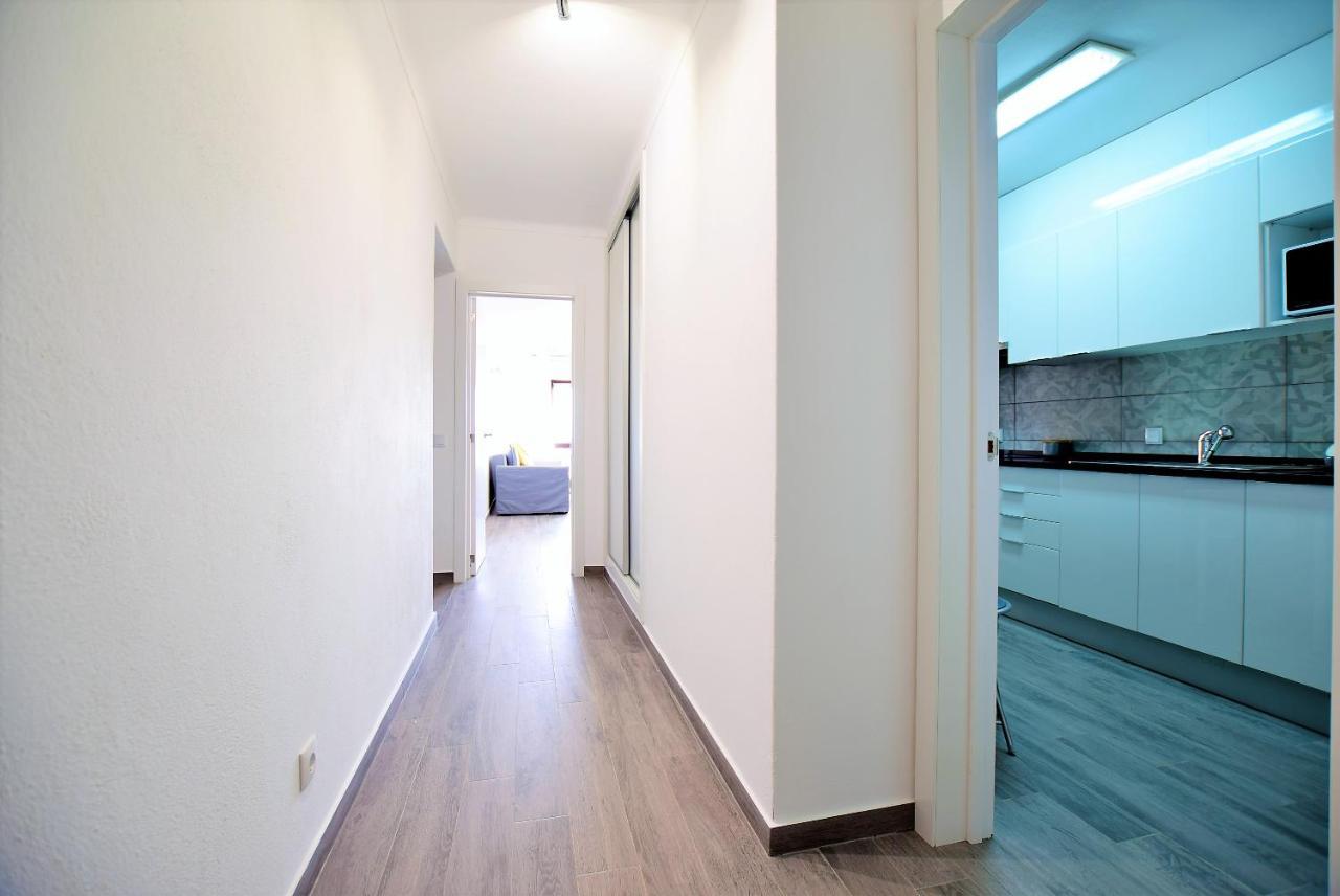 Sunset Sea View 2 Bedroom Apartment Vd Albufeira Eksteriør bilde