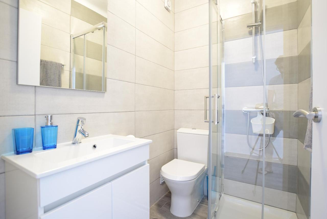 Sunset Sea View 2 Bedroom Apartment Vd Albufeira Eksteriør bilde